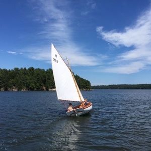 Meet your Posher, Peter